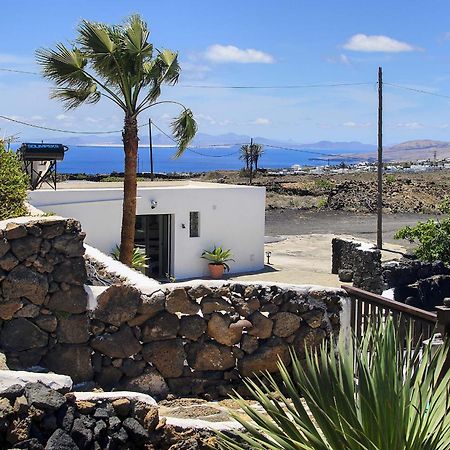 Penas Blancas Apartment Macher Exterior photo